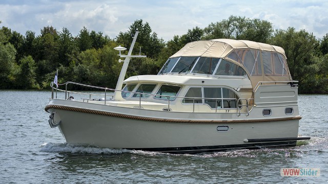 linssen-GS-35-0-ac-in-Fahrt