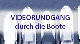 Buton zur Seite Videorundgang durch die Boote